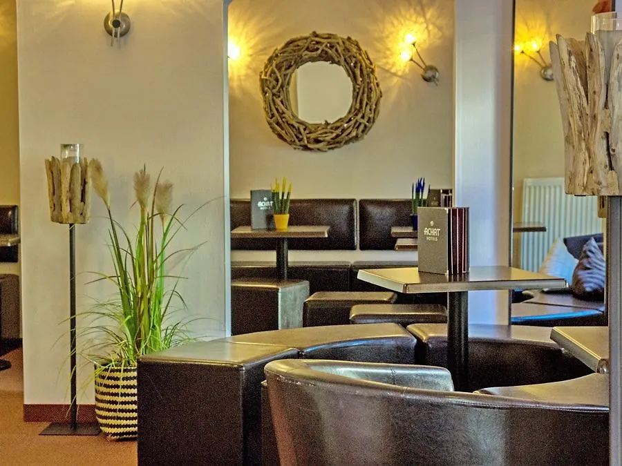 Achat Hotel Dresden Elbufer