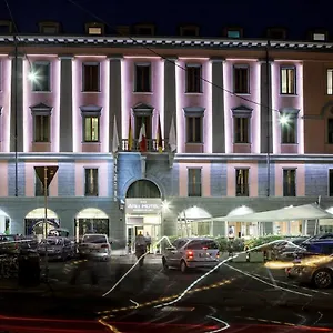 Arli Business&wellness 3* Bergamo