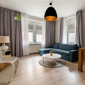 Apartment Limehome Frühlingstraße
