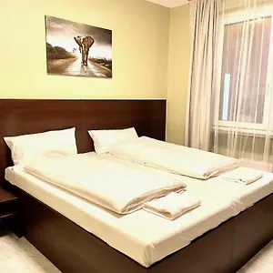 Star Hotell Frankfurt am Main