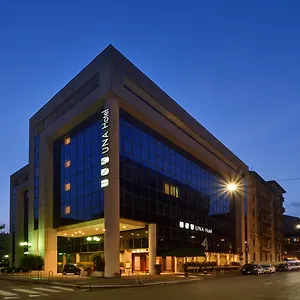 Scandinavia 4* Mailand