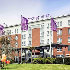 Mercure Unna Hotell Kamen