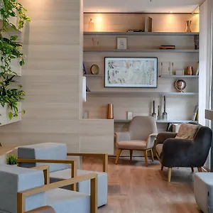 Novotel Frankfurt Hotell Frankfurt am Main