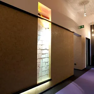 Cristall - Frankfurt 3*, Frankfurt nad Mohanem Německo