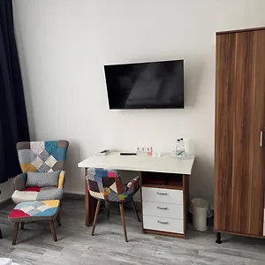 Alpha Hotell Hannover