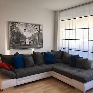 Apartment City-appartement