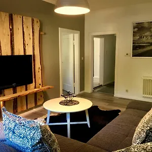 A2-apartments Woltmershausen Bremen