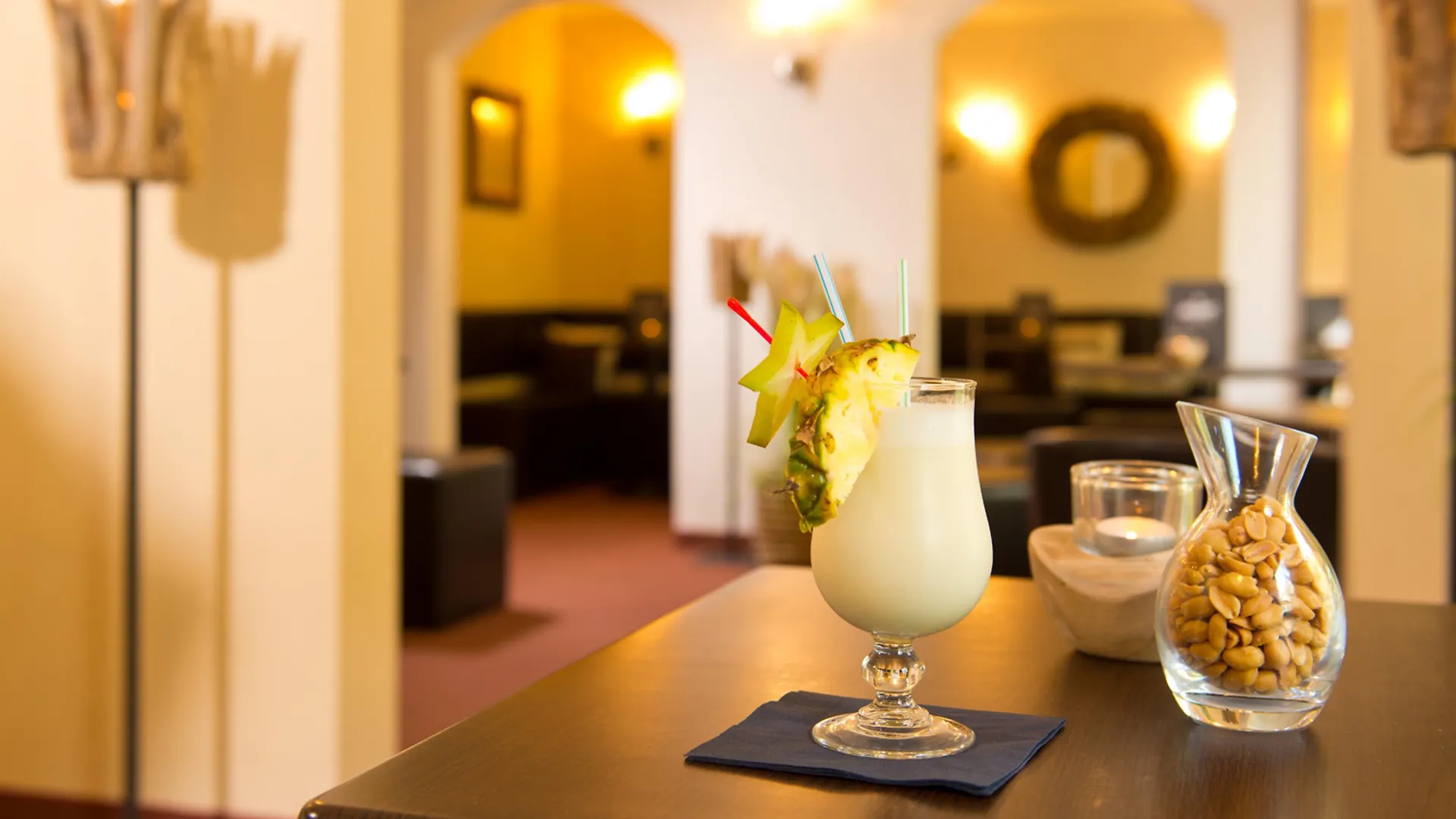 Achat Hotel Dresden Elbufer 4*,