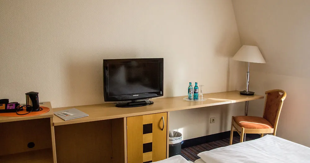 Achat Hotel Dresden Elbufer